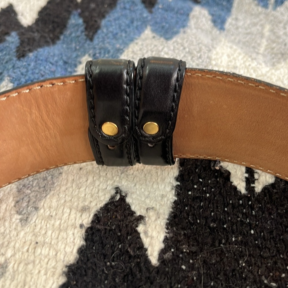 Donna Karan Belt Size 36 - Picture 6 of 6